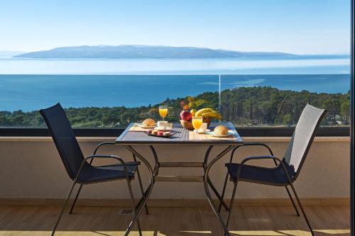 Sun Spalato Residence