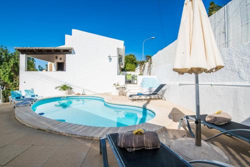 Booking.com: Casa de vacaciones Napols , Alcanada, España ...