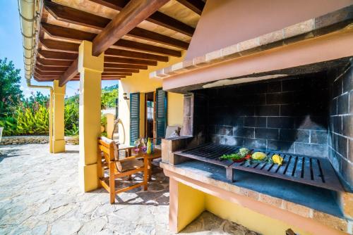 Ideal Property Mallorca - Patufa
