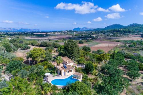 Ideal Property Mallorca - Patufa