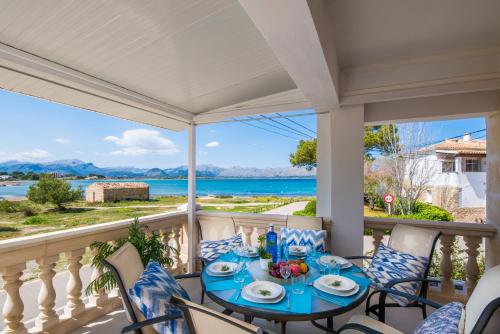 Ideal Property Mallorca - Puesta de Sol