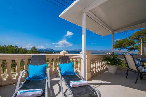Ideal Property Mallorca - Puesta de Sol