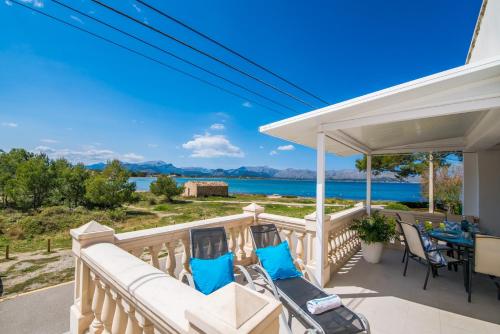 Ideal Property Mallorca - Puesta de Sol