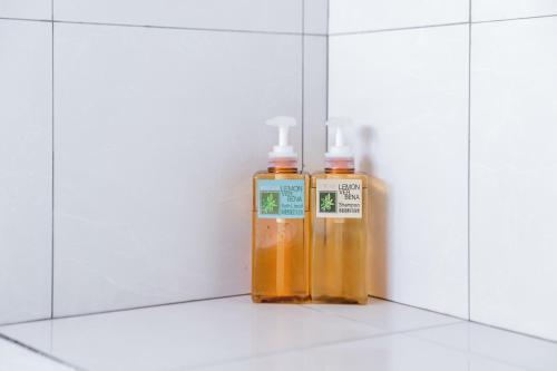 Imagen de la galería de Tainan Weshare Hotel, en Tainan