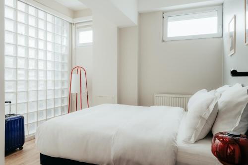 Edgar Suites Montmartre - Abbesses