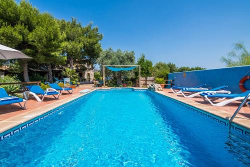 Ideal Property Mallorca - Sort