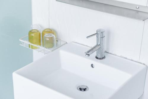 Imagen de la galería de Tainan Weshare Hotel, en Tainan