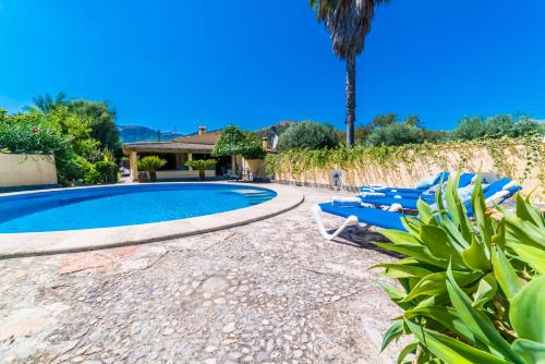 Ideal Property Mallorca - Sort Llarga