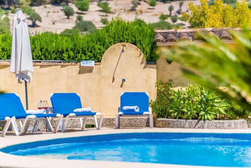 Ideal Property Mallorca - Sort Llarga