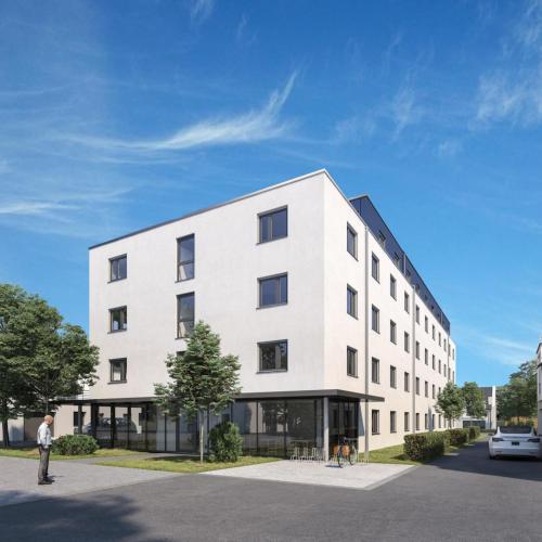 Creo München Süd Image