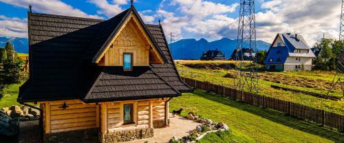 Domek na Gubałówce & Apartamenty - Premium Chalets & Luxury Apartments Gubałówka Zakopane