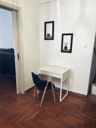 Fotografie z fotogalerie ubytování Seaside apartment in Flisvos marina v Aténách