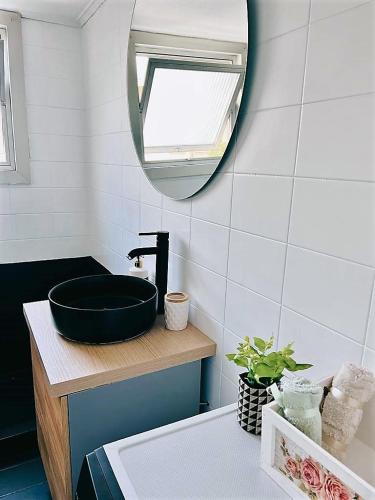 Fotografie z fotogalerie ubytování Seaside apartment in Flisvos marina v Aténách