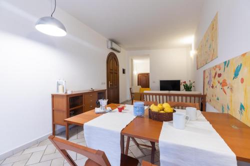 Gallery image of La Corte in Olbia