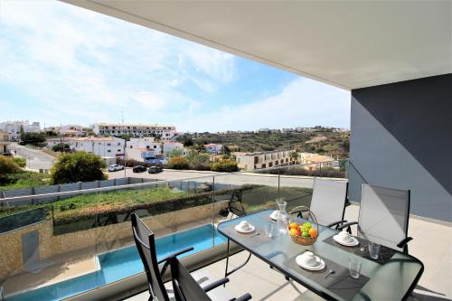 Albufeira Prestige With Pool by Homing