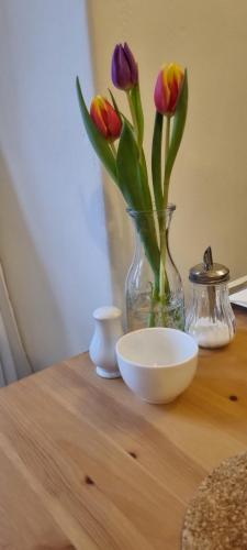 Gambar di galeri bagi Glencoe Guest House di Keswick