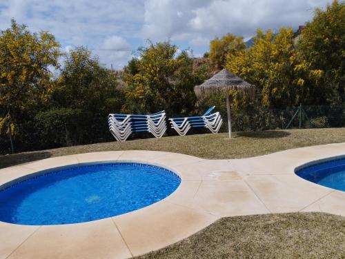 SWEET FAMILY HOME HIGUERON, Benalmádena – Precios ...