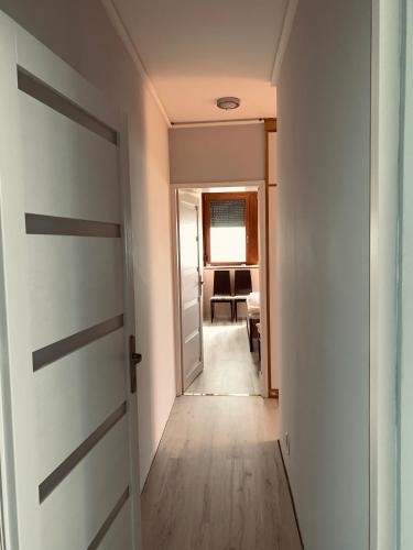Φωτογραφία από το άλμπουμ του Modern two bedroom flat with balcony σε Lenti
