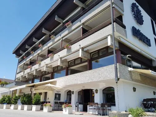 Hotel Bären Sigriswil picture