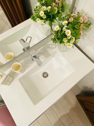 Fotografie z fotogalerie ubytování JP Central Home v destinaci Iglesias