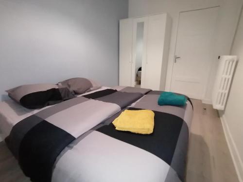 Photo de la galerie de l'établissement Hadriel Host, à Clermont-Ferrand