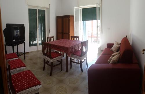 Gallery image of TEA Isola Dino - HOTEL & HOME - Praia a Mare in Praia a Mare