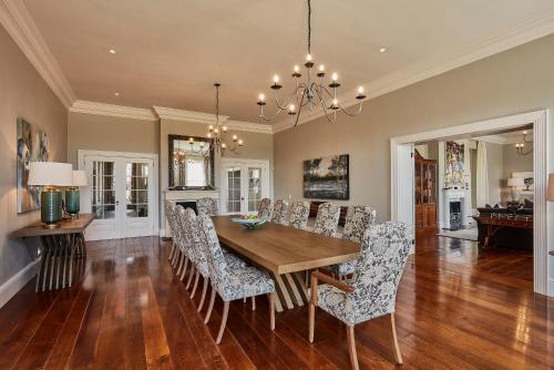 Gallery image of Brookdale Estate - Manor House in Paarl