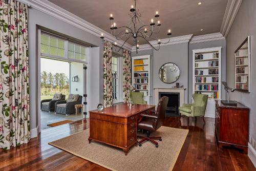 Gallery image of Brookdale Estate - Manor House in Paarl