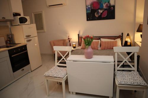 Art Studio Old Town by Rovinj-Holiday