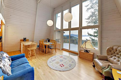 Upper Sky Beach Cabin – Photos 3