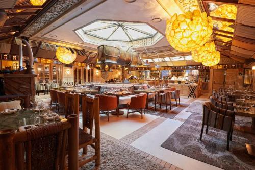 BLESS Madrid - The Leading Hotels of the World photo 72
