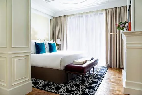 BLESS Madrid - The Leading Hotels of the World photo 43