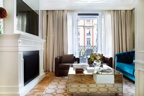 BLESS Madrid - The Leading Hotels of the World photo 46