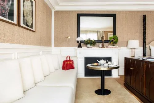 BLESS Madrid - The Leading Hotels of the World photo 28