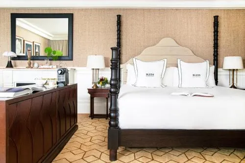 BLESS Madrid - The Leading Hotels of the World photo 26