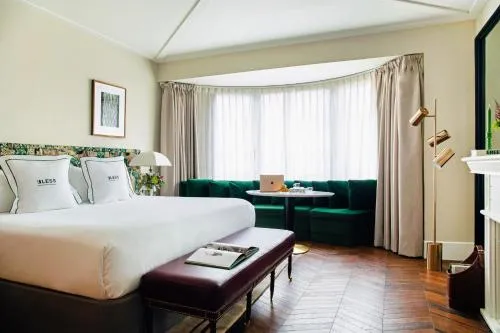 BLESS Madrid - The Leading Hotels of the World photo 19