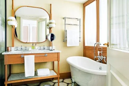 BLESS Madrid - The Leading Hotels of the World photo 23