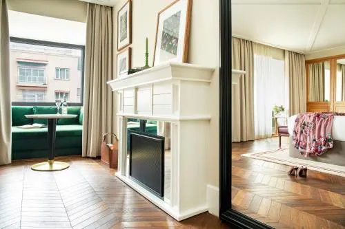 BLESS Madrid - The Leading Hotels of the World photo 14