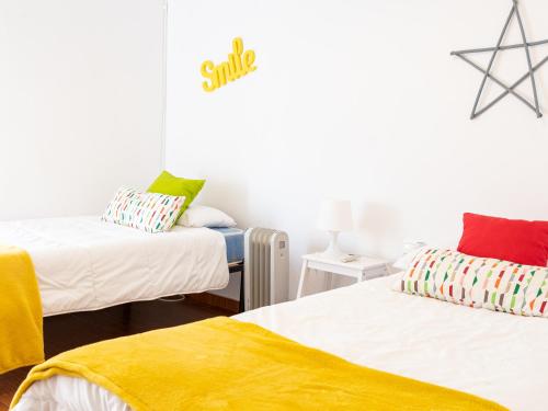 Apartamento Cruz (Parking gratuito)
