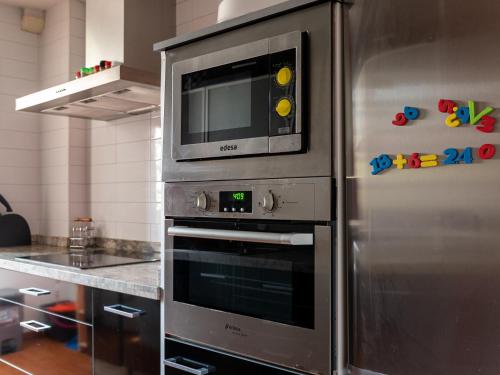 Apartamento Cruz (Parking gratuito)
