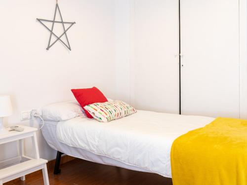Apartamento Cruz (Parking gratuito)