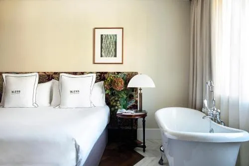 BLESS Madrid - The Leading Hotels of the World photo 34