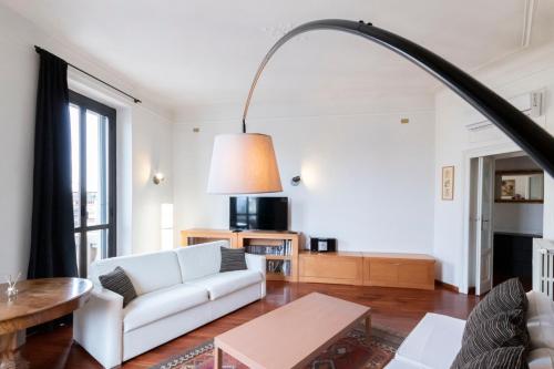 Washington Apartment