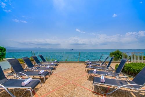 Ideal Property Mallorca - Villa Can Torrens
