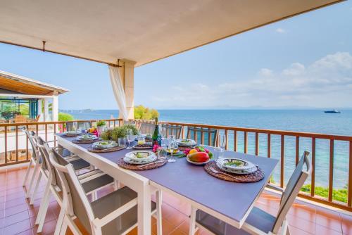 Ideal Property Mallorca - Villa Can Torrens