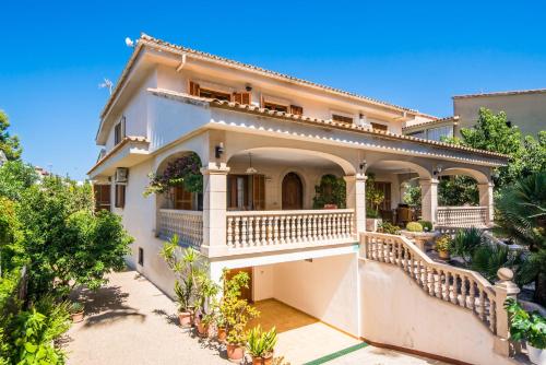 Ideal Property Mallorca - Villa Vallespir