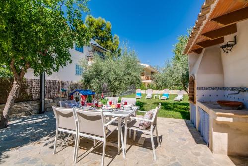 Ideal Property Mallorca - Villa Vallespir