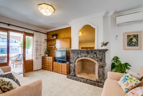 Ideal Property Mallorca - Villa Vallespir
