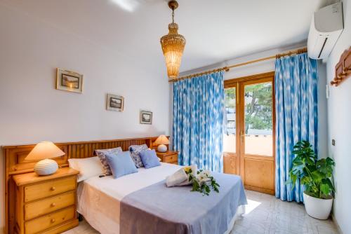 Ideal Property Mallorca - Villa Vallespir