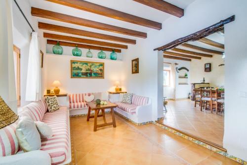 Ideal Property Mallorca - Can Carabassot